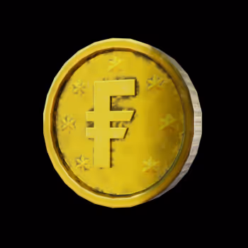 Fidelity Medal