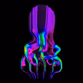 Fluid Octopus