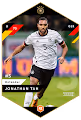 Special - Jonathan Tah - Founders - Mens National Team - 2021