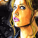 Buffy Art
