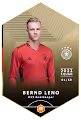 Epic - Bernd Leno - Euro - Edition - 2021 - Mens National Team - 2021