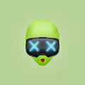 Nosey Aliens NFT