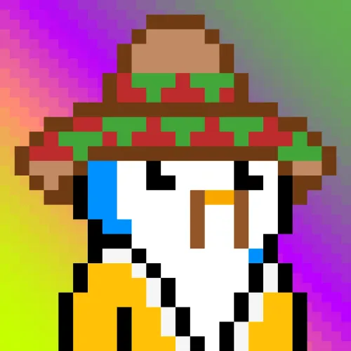 Hots Penguins