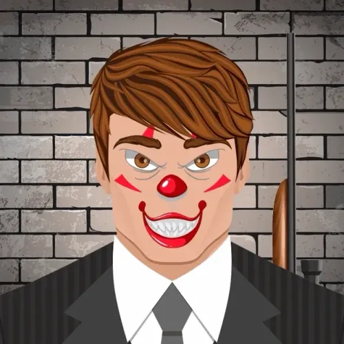 the Joker