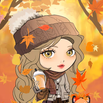 Maple by wispywi11ow x Reddit Collectible Avatars