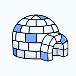 The Pudgy House Item