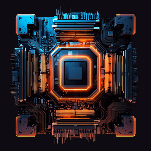 Space Cartels Hacking Motherboard