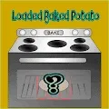 Loaded Baked Potato