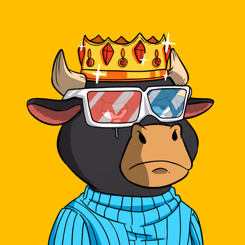 Mythic Bull Club