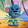 Fairy Ape Kids Club (FAKC)