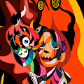 Spooky Season: StutterVoid x Reddit Collectible Avatars