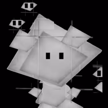 Metry by lord #808 - big 4L  x Reddit Collectible Avatars