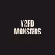 Y2FD モンスターズ 第2弾