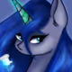 Pony Driland - Beta Images