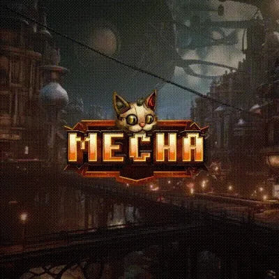 Magic Mecha