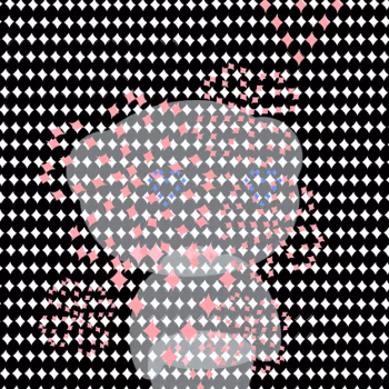 Spring Layers by W00dlandr x Reddit Collectible Avatars
