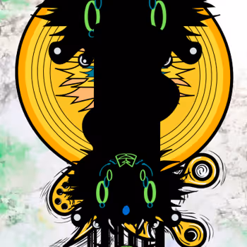 totem by Showwwy87 x Reddit Collectible Avatars