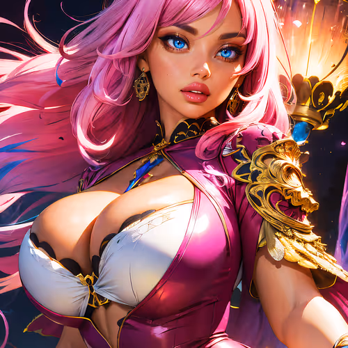 NALA - Art Cards Collection.