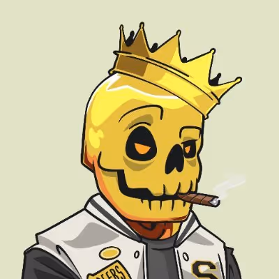 Yeah Skulls