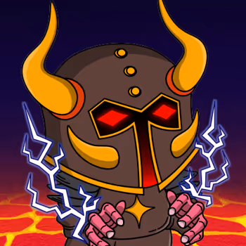 Stormlord by rylar x Reddit Collectible Avatars