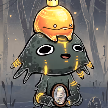 Axel by Rojomcoin x Reddit Collectible Avatars