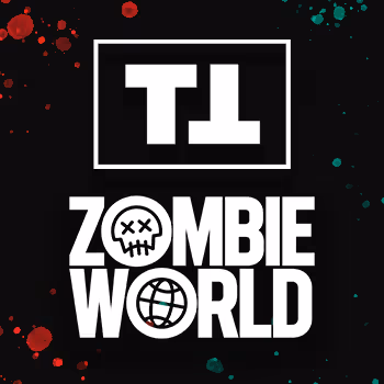 Trillionaire Thugs Zombie World Weapons