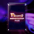 Pikomit Membership Pass