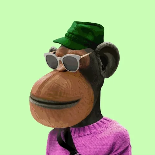 Ultimate Ape Club!