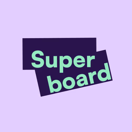 Superboard NFTs