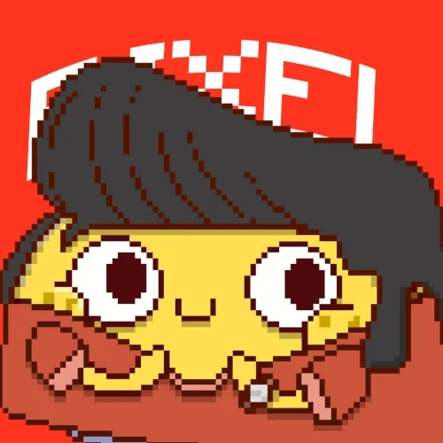 Pixel Taco Tribe