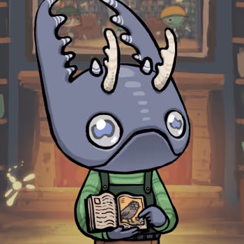 Reed by Rojomcoin x Reddit Collectible Avatars