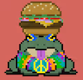 Krazy Frog Cult