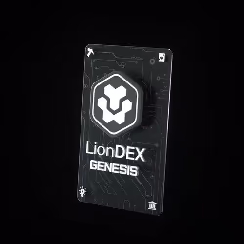 LionDex Edition