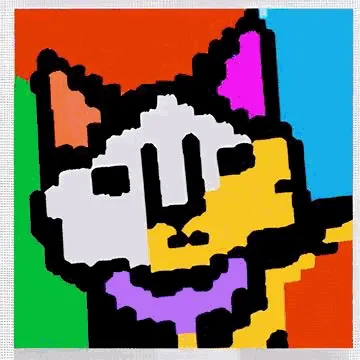 pixel world