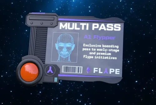 MULTI-PASS