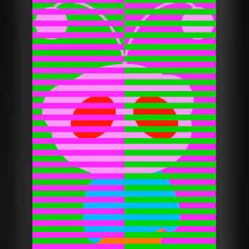 Illusion by Koyangi x Reddit Collectible Avatars