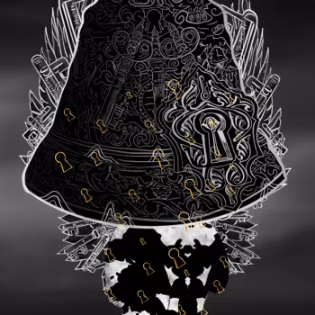 Yogen by Ships???? x Reddit Collectible Avatars