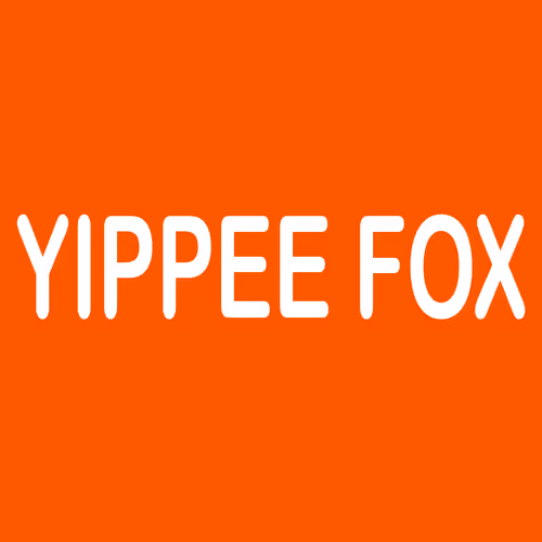 Yippee Fox