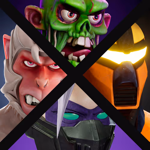 The Smashverse Genuine Titan Pass