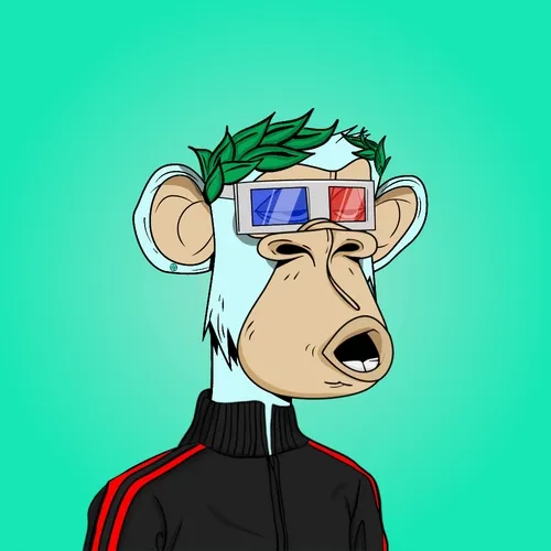 Polygon Primate