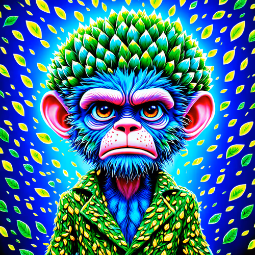 yes ape no ape