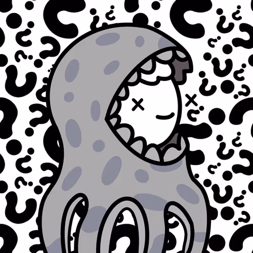 Sin Revelar OctopusGang - NO utilidad