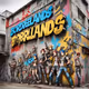 Borderlands Collection