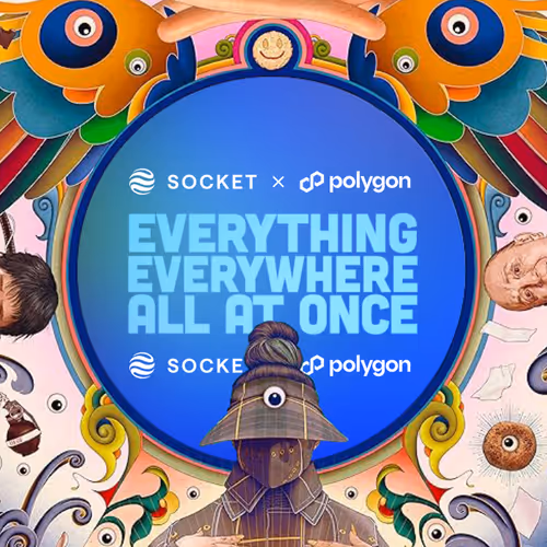 SOCKET x AggLayer: Everything Everywhere All At Once