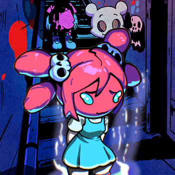 Nightmare Nursery by GiftedOcean ???????? x Reddit Collectible Avatars