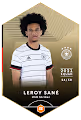 Epic - Leroy San - Euro - Edition - 2021 - Mens National Team - 2021