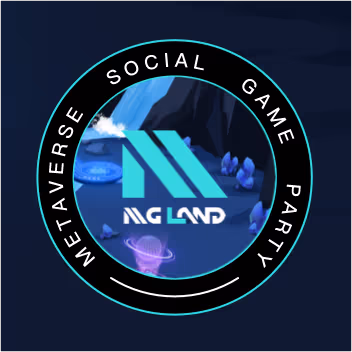 Proof of MGLand (POMG)
