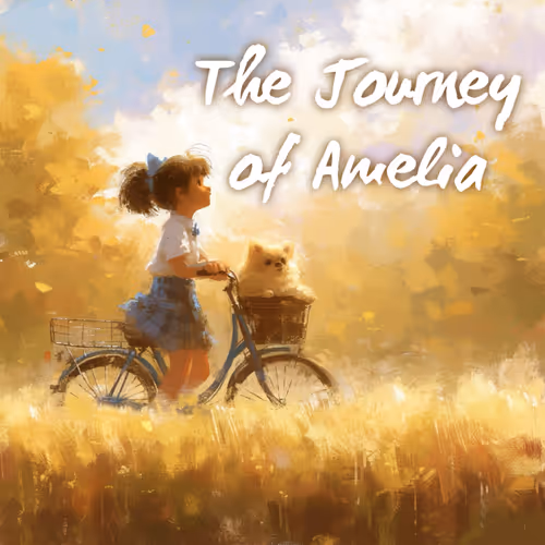 The Journey of Amelia