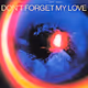 Diplo - Don't Forget My Love