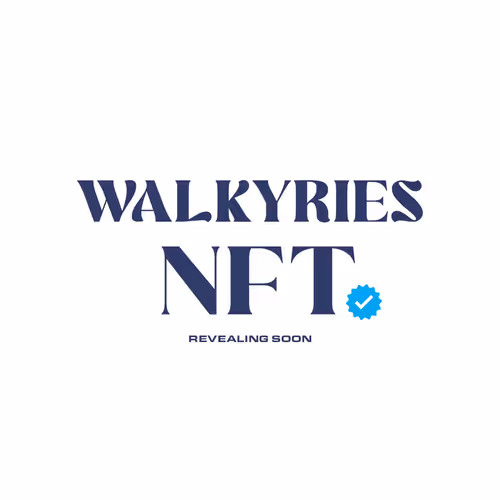 Walkyries NFT